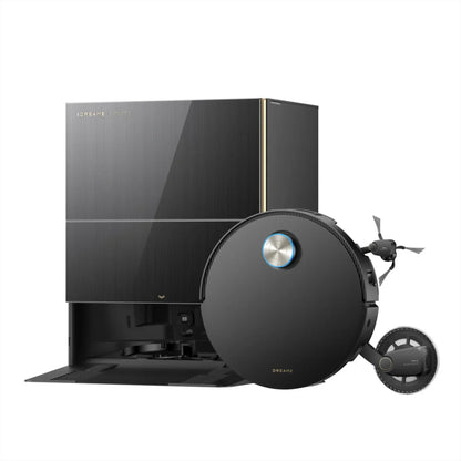 Dreame X60 Pro Ultra Complete