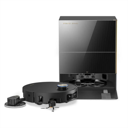 Dreame X60 Pro Ultra Complete