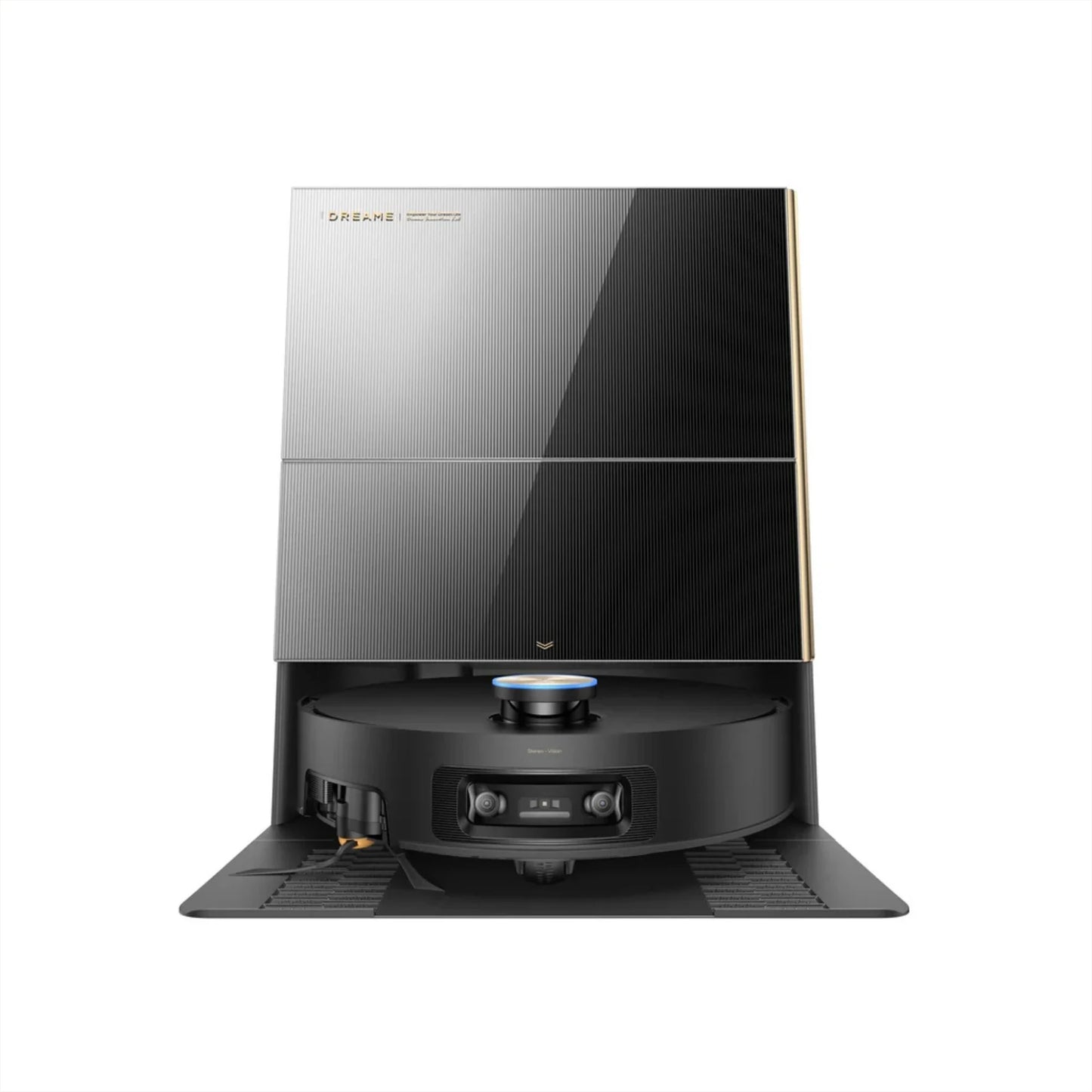 Dreame X60 Pro Ultra Complete