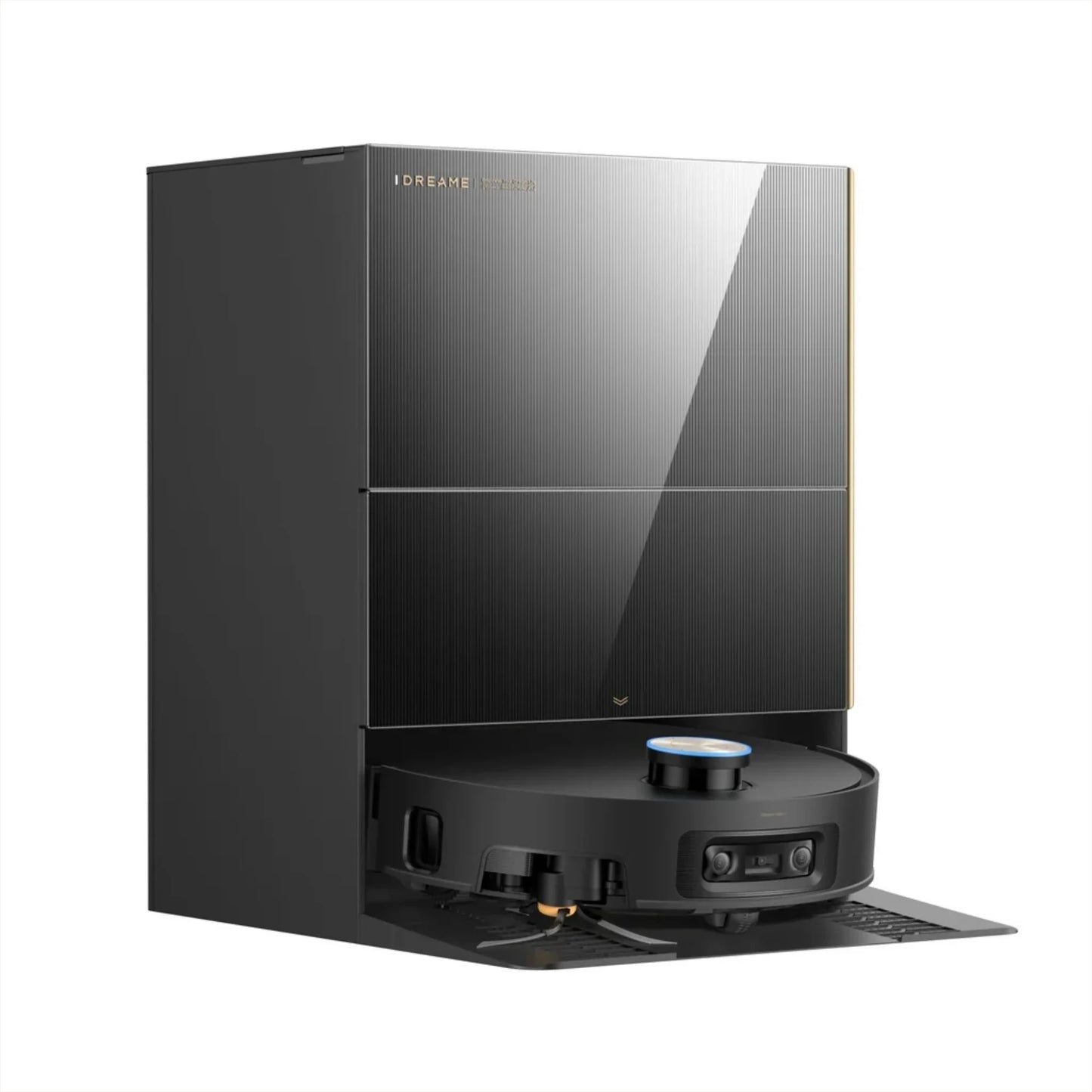 Dreame X60 Pro Ultra Complete