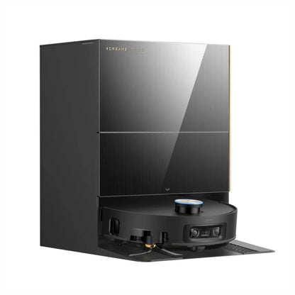 Dreame X60 Pro Ultra Complete