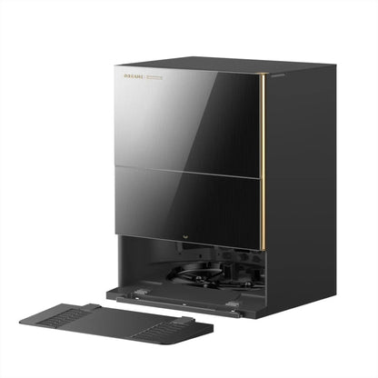 Dreame X60 Pro Ultra Complete